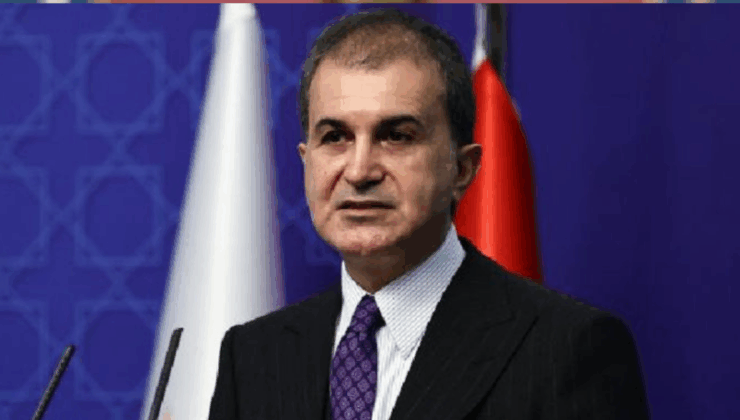 Cevdet Yılmaz ve Ömer Çelik’ten Bahçeli’nin Cumhur İttifakı Açıklamasına Destek