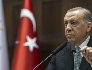 Cumhurbaşkanı Erdoğan: “Bu Ülke Yargı Ülkesidir, Yargı Ne Derse Ona Uyarız”