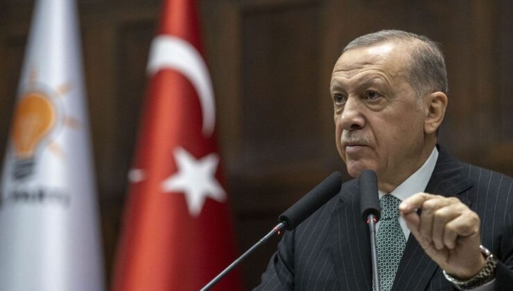 Cumhurbaşkanı Erdoğan: “Bu Ülke Yargı Ülkesidir, Yargı Ne Derse Ona Uyarız”