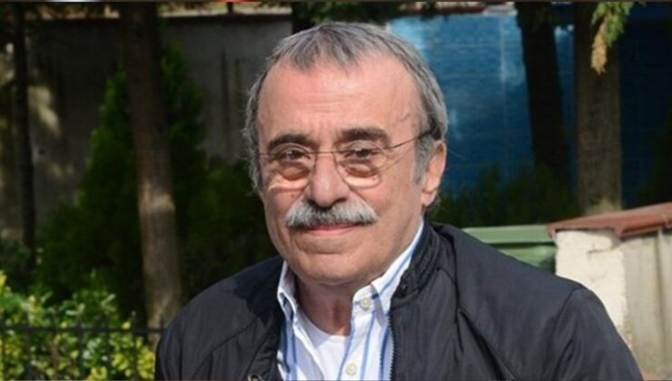 Tiyatro Efsanesi Ahmet Gülhan 85 Yaşında Hayatını Kaybetti: Şevket Altuğ Uzun Süre Sonra Görüntülendi