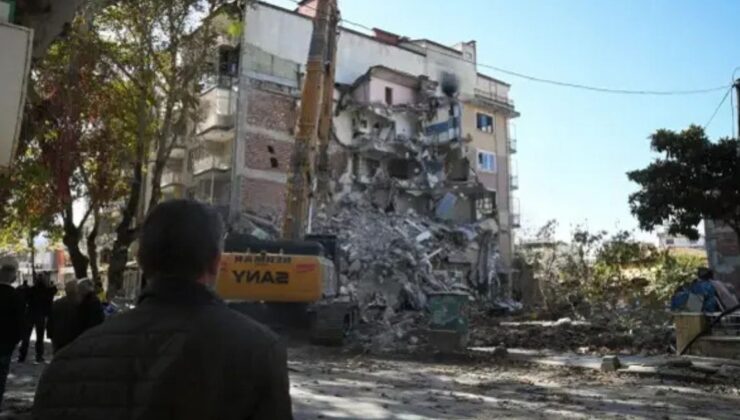 Balıkesir’in Sındırgı İlçesi “Genel Hayata Etkili Afet Bölgesi” İlan Edildi