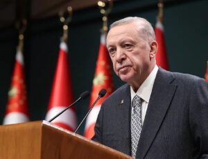 Erdoğan’dan İmralı ve G20 Açıklamaları: Terörle Mücadelede Kritik Adım!