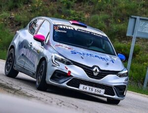 AVIS 2025 Türkiye Tırmanma Şampiyonası Finali Eskişehir Sarıcakaya’da Başlıyor