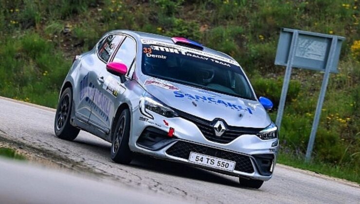 AVIS 2025 Türkiye Tırmanma Şampiyonası Finali Eskişehir Sarıcakaya’da Başlıyor