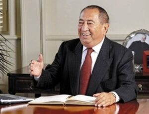 Bayraktar Grubu Kurucusu Hüseyin Bayraktar 89 Yaşında Hayatını Kaybetti