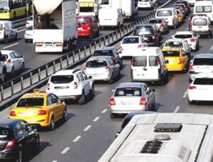 Zorunlu Trafik Sigortasına Kasım Zammı: Tüm Araçlara Yüzde 1 Artış