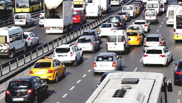 Zorunlu Trafik Sigortasına Kasım Zammı: Tüm Araçlara Yüzde 1 Artış