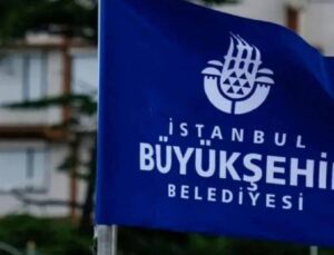İBB Yolsuzluk Soruşturmasında 6 Gazeteciye Yurtdışı Çıkış Yasağı