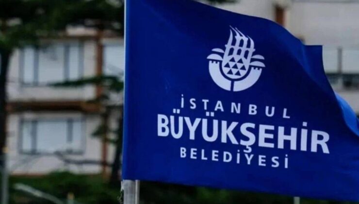 İBB Yolsuzluk Soruşturmasında 6 Gazeteciye Yurtdışı Çıkış Yasağı