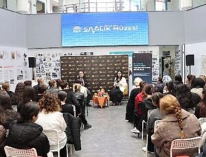 Nilüfer Belediyesi Lösemili Çocuklar Haftası’nda “Lösemi Nedir? Nasıl Tedavi Edilir?” Söyleşisi Düzenledi