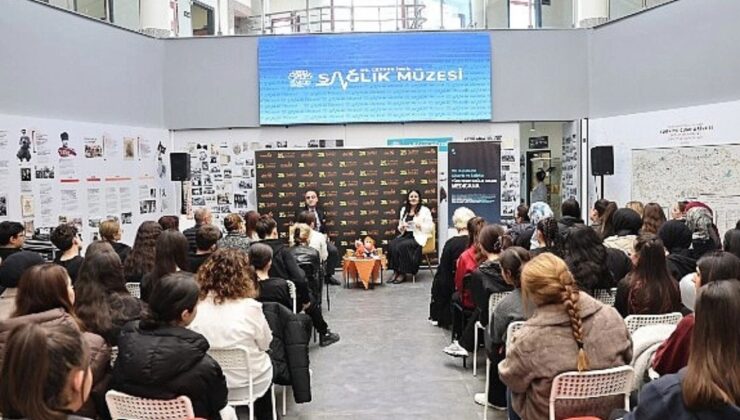 Nilüfer Belediyesi Lösemili Çocuklar Haftası’nda “Lösemi Nedir? Nasıl Tedavi Edilir?” Söyleşisi Düzenledi