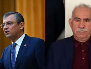 Abdullah Öcalan’dan CHP ve Suriye Mesajı: “Bu Süreç Devletin Süreci, Demokratik Çözüm Şart”