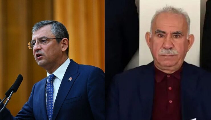 Abdullah Öcalan’dan CHP ve Suriye Mesajı: “Bu Süreç Devletin Süreci, Demokratik Çözüm Şart”