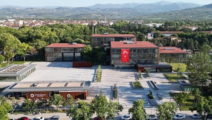 İnegöl Belediyesi’nden Vergi Ödemesi Uyarısı: Son Gün 1 Aralık Pazartesi