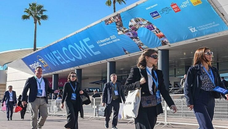 Türk Markaları MAPIC 2025’te Güçlü Çıkış Yaptı