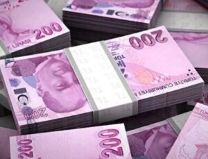 Merkez Bankası Başkanı Fatih Karahan: 500 ve 1000 TL’lik Banknot Basılmayacak