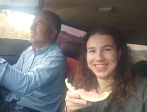 Manisa’da Traktör Kazası: Genç Hemşire Hayatını Kaybetti