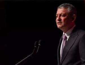 CHP Genel Başkanı Özgür Özel’den Net Söz! “İktidara Gelirsek İstanbul Sözleşmesi’ni Geri Getireceğiz”