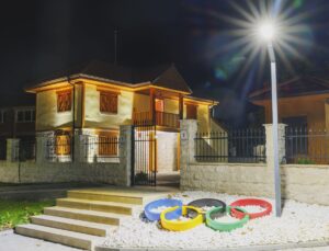 Naim Süleymanoğlu’nun Evi Müzeye Dönüştürüldü