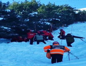 Palandöken Çığ Davasında Kulüp Yöneticisi Suçlamaları Reddetti