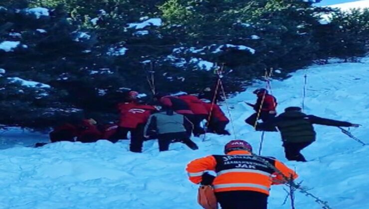 Palandöken Çığ Davasında Kulüp Yöneticisi Suçlamaları Reddetti