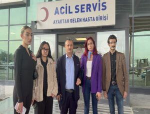 Şarkıcı Güllü’nün Ölümü Soruşturmasında Kızı ve Arkadaşı Hastanede Örnek Verdi