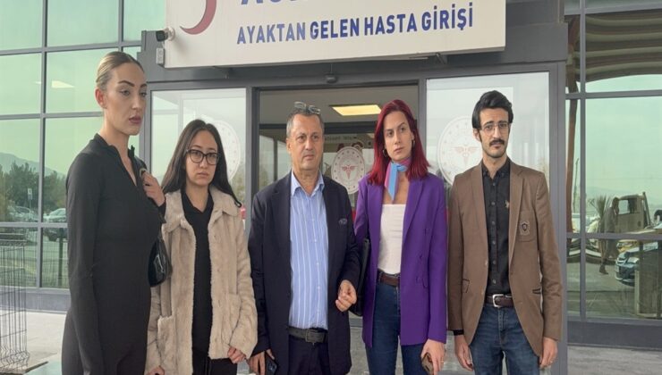 Şarkıcı Güllü’nün Ölümü Soruşturmasında Kızı ve Arkadaşı Hastanede Örnek Verdi