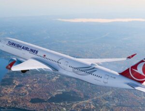 THY’ye Itasca Destekli İki Yeni A350-900