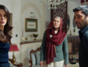 Uzak Şehir’de Gerilim Tırmanıyor