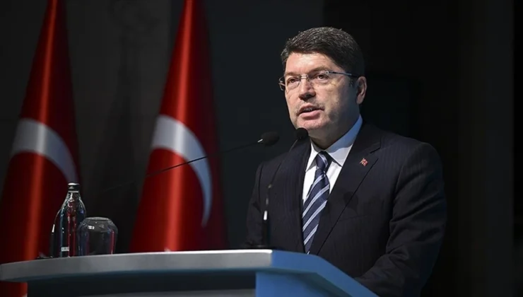 Thodex Kurucusu Faruk Fatih Özer Hakkında Bakan Tunç’dan Açıklama Geldi!