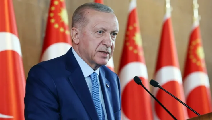 Cumhurbaşkanı Erdoğan’dan Yeni Atama Kararları: MEB, Dışişleri ve Adli Tıp’ta Görev Değişiklikleri