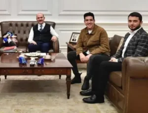 Süleyman Soylu’dan Thodex Kurucusu Faruk Fatih Özer Paylaşımıyla İlgili Sert Açıklama