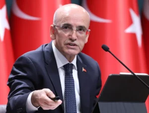 2026 Vergi ve Harç Zamları Belirlendi: Bakan Şimşek’ten İndirim Sinyali Geldi