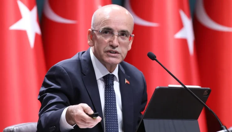 2026 Vergi ve Harç Zamları Belirlendi: Bakan Şimşek’ten İndirim Sinyali Geldi