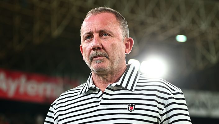 Beşiktaş’ta Rafa Silva Krizi: Sergen Yalçın’dan Dikkat Çeken İtiraf