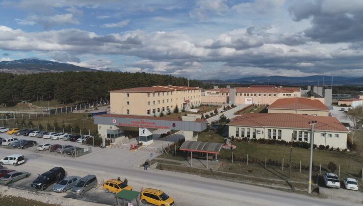 Bolu’da Baba, 4 Yaşındaki Kızını Açık Görüşte Dövdü