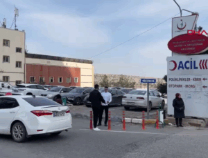 Şanlıurfa’da İnşaat Göçüğünde İki Genç İşçi Hayatını Kaybetti