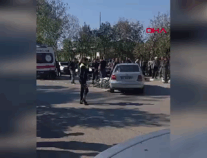 Adana Kozan’da Otomobil-Motosiklet Kazası: 2 Yaralı