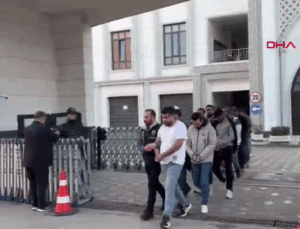 Sahte bungalov operasyonu: 11 ilde 37 gözaltı