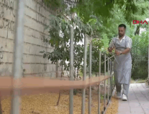 Siirt’te Şal-Şepik Dokuması Gelecek Nesillere Aktarılıyor