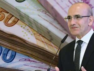 Bakan Şimşek’ten Emekli ve Memur Zammına Yönelik Sinyal