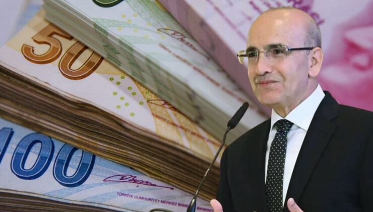 Bakan Şimşek’ten Emekli ve Memur Zammına Yönelik Sinyal