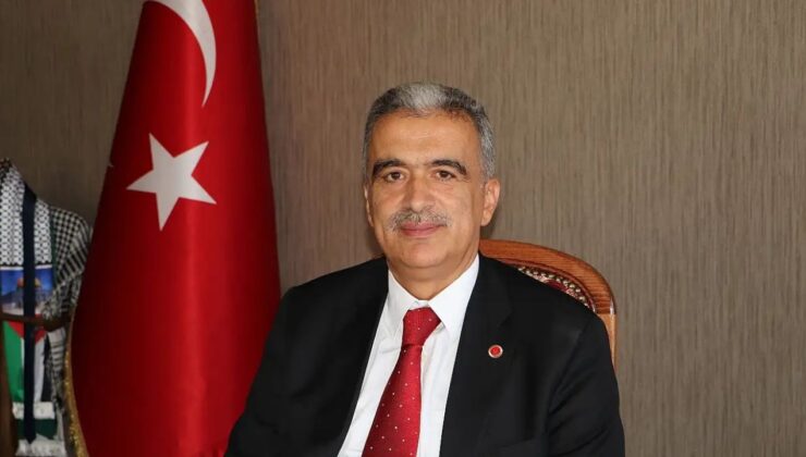 Saadet Partisi Konya İl Başkanı Mehmet Demirel’den Emekli Zammına Tepki