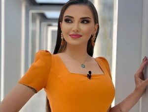 Esra Ezmeci’ye Şoke Eden Soru: “Misafirlikte Bile Günde 6 Kez İstiyor!” Ünlü Psikologdan Net Yanıt