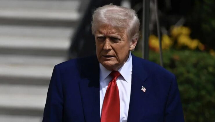 SON DAKİKA! Trump’tan Dünyayı Sarsan “Venezuela” İlanı: “Güvenli Dönüşüme Kadar Biz Yöneteceğiz!”