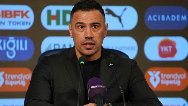 Çağdaş Atan Konyaspor’daki Ayrılıkların Perde Arkasını Araladı: “Bu Bir Zorunluluktu”