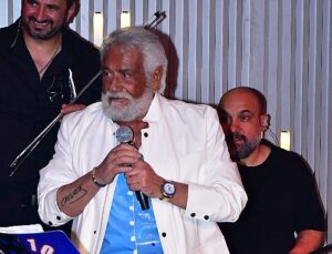 Fedon: ’30 Yıl Bekledim Çünkü..’